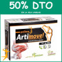 POLIAR ARTI MOVE! 50 CÁPSULAS PINISAN OFERTA 2 UD