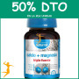 CALCIO + MAGNESIO TRIPLE FUENTE 90 COMPRIMIDOS NATURMIL OFERTA 2 UD