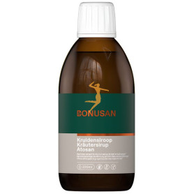 ATOSAN 200Ml. BONUSAN