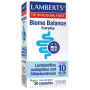 BIOME BALANCE EVERYDAY (DIARIO) 30 CÁPSULAS LAMBERTS