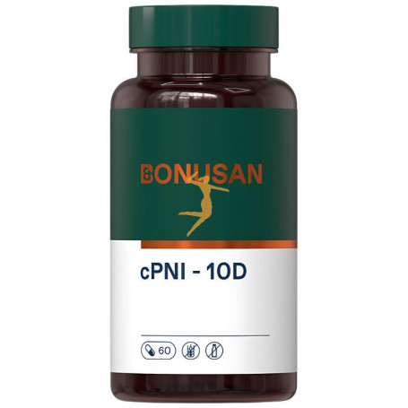 CPNI - 10D 60 CAPSULAS BONUSAN