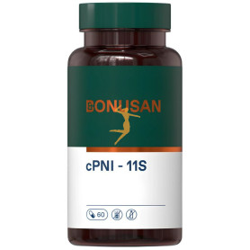 CPNI-11S 60 CÁPSULAS BONUSAN
