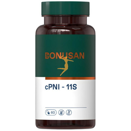 CPNI-11S 60 CÁPSULAS BONUSAN