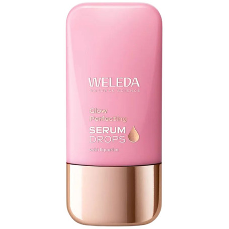 SÉRUM ILUMINADOR 30ML WELEDA