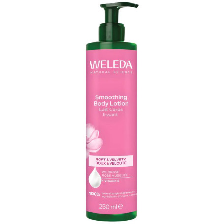 LECHE CORPORAL ROSA MOSQUETA&nbsp;250ML WELEDA