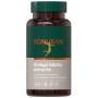 GINKGO BILOBA EXTRACTO 90 CÁPSULAS VEGETALES BONUSAN