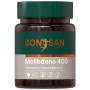 MOLIBDENO 400Mcg. 120 TABLETAS BONUSAN