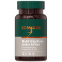 MULTI VITAL FORTE JUNIOR ACTIVO 60 CÁPSULAS BONUSAN