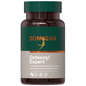 OSTEONYL EXPERT 60 COMPRIMIDOS BONUSAN