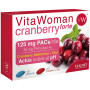 VITAWOMAN CRANBERRY FORTE 30 COMPRIMIDOS ELADIET