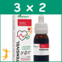 Pack 3x2 COMPOSOR 9 TENSIVEL 50ML SORIA NATURAL