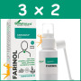 Pack 3x2 COMPOSOR 1 FARINOL 50ML SORIA NATURAL