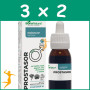 Pack 3x2 COMPOSOR 10 PROSTASOR 50ML SORIA NATURAL