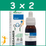 Pack 3x2 COMPOSOR 05 SEDANER 50ML SORIA NATURAL