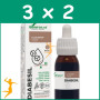 Pack 3x2 COMPOSOR 17 DIABESIL 50ML SORIA NATURAL