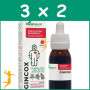 Pack 3x2 COMPOSOR 41 GINCOX 50ML SORIA NATURAL