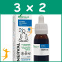 Pack 3x2 COMPOSOR 28 NERVAL 50ML SORIA NATURAL