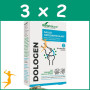 Pack 3x2 DOLOGÉN 30 CÁPSULAS SORIA NATURAL