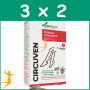 Pack 3x2 CIRCUVEN 30 CÁPSULAS SORIA NATURAL