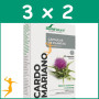 Pack 3x2 CARDO MARIANO 30 CÁPSULAS SORIA NATURAL