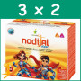 PACK 3x2 NODIJAL SUPER 20 VIALES NOVADIET