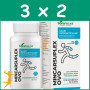 Pack 3x2 MINCAR SUPLEX OVO 84 COMPRIMIDOS SORIA NATURAL
