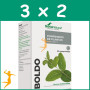 Pack 3x2 Boldo 60 Comprimidos Soria Natural