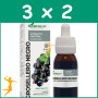 Pack 3x2 EXTRACTO DE GROSELLERO NEGRO 50ML SORIA NATURAL