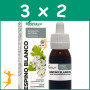 Pack 3x2 EXTRACTO DE ESPINO BLANCO 50ML SORIA NATURAL