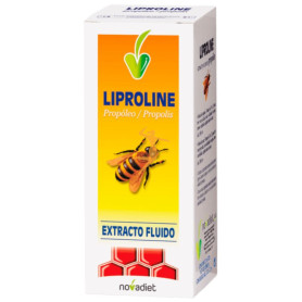 LIPROLINE EXTRACTO FLUIDO 30Ml. NOVA DIET