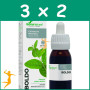 Pack 3x2 EXTRACTO DE BOLDO 50ML SORIA NATURAL