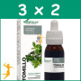 Pack 3x2 EXTRACTO DE TOMILLO 50ML SORIA NATURAL