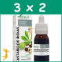 Pack 3x2 EXTRACTO DE CASTAÑO DE INDIAS 50ML SORIA NATURAL