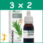 Pack 3x2 EXTRACTO DE ROMERO 50ML SORIA NATURAL