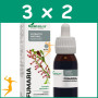 Pack 3x2 EXTRACTO DE FUMARIA 50ML SORIA NATURAL