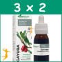 Pack 3x2 EXTRACTO DE GAYUBA 50ML SORIA NATURAL