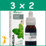 Pack 3x2 EXTRACTO DE MELISA 50ML SORIA NATURAL