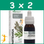 Pack 3x2 EXTRACTO DE ARTEMISA 50ML SORIA NATURAL