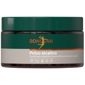 POLVO ALCALINO 120Gr. BONUSAN