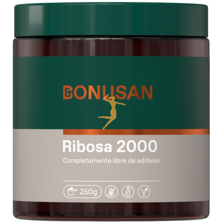 RIBOSA 250Gr. BONUSAN