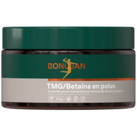 TMG/BETAINA EN POLVO 125Gr. BONUSAN
