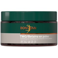 TMG/BETAINA EN POLVO 125Gr. BONUSAN