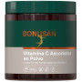 VITAMINA C EN POLVO (ASCORBATOS) 250Gr. BONUSAN
