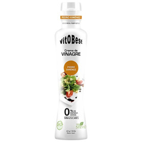 CREMA DE VINAGRE PEDRO XIMÉNEZ 225ML VITOBEST