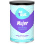 BE TRUE MUJER 400G TONGIL