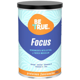 BE TRUE FOCUS 400G TONGIL