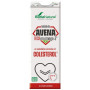 BEBIDA ECOLÓGICA DE AVENA RICA EN OMEGA 3 1L SORIA NATURAL