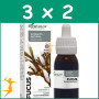 Pack 3x2 EXTRACTO DE FUCUS 50ML SORIA NATURAL
