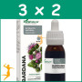 Pack 3x2 EXTRACTO DE BARDANA 50ML SORIA NATURAL