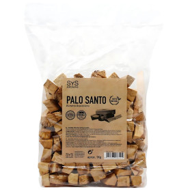 PALO SANTO 1KG SYS